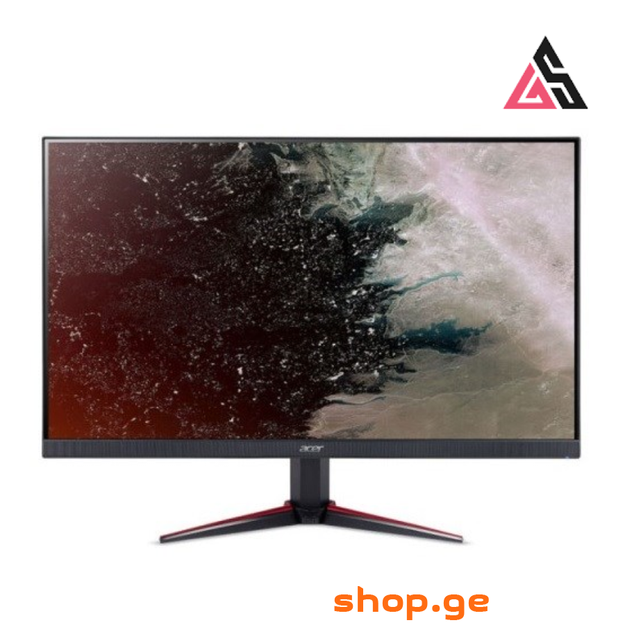 ACER VG240YS 23.8″ IPS 165Hz 2ms HDMI, DP, VGA – U