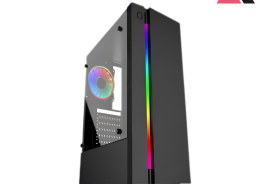 Sirius 5516 + 1 RGB Cooler + RGB Line
