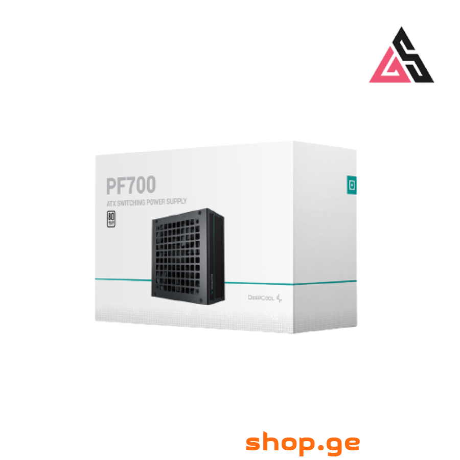 Deepcool PF500 80Plus
