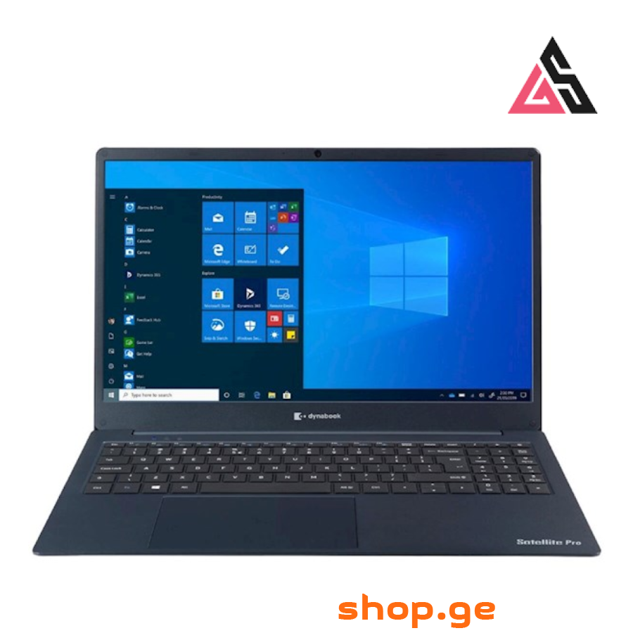 Toshiba Satellite Pro C50 15.6” FHD Intel I5-1135G