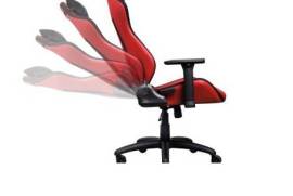 სავარძელი COMFORTABLE Trust Gaming Chair GXT 714 