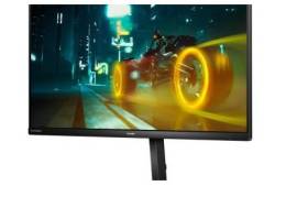 მონიტორი Philips 24M1N3200ZA/00 24″ IPS FHD Black 