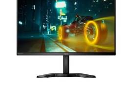 მონიტორი Philips 24M1N3200ZA/00 24″ IPS FHD Black 