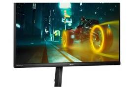 მონიტორი Philips 24M1N3200ZA/00 24″ IPS FHD Black 