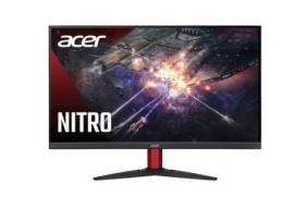 მონიტორი Acer Nitro KG272EBMIIX 1Ms 100Hz 27"