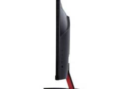 მონიტორი Acer Nitro KG272EBMIIX 1Ms 100Hz 27"