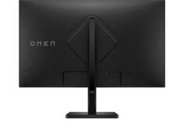 მონიტორი OMEN by HP 31.5" IPS QHD 2K 165Hz 1M