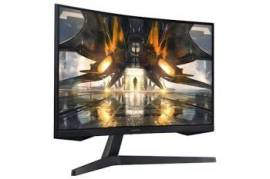 მონიტორი Samsung LS27AG550EIXCI 27", Odyssey 