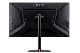 მონიტორი Acer Nitro XR272UP 27" ZeroFrame Cur