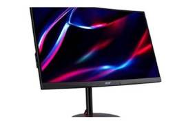 მონიტორი Acer Nitro XR272UP 27" ZeroFrame Cur