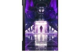 Samsung LS27AG320NIXCI ODYSSEY G3 27” FHD, Black, 
