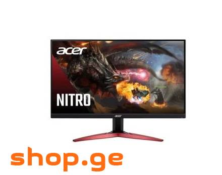 ACER Nitro VG240YEbmiix 23.8" FHD IPS 100Hz 1