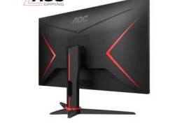 მონიტორი AOC Q27G2E/BK 27" 2K QHD VA WLED 165