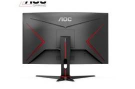 მონიტორი AOC C27G2ZE-BK 27 FHD VA 240Hz 1ms 2xHDMI