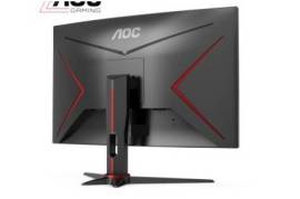 მონიტორი AOC C27G2ZE-BK 27 FHD VA 240Hz 1ms 2xHDMI