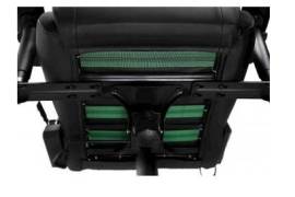 იყიდება გეიმერული სავარძელი 2E Gaming Chair Ogama 