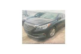 Auto / Moto, Special Equipment, Cars, Hyundai, Sonata