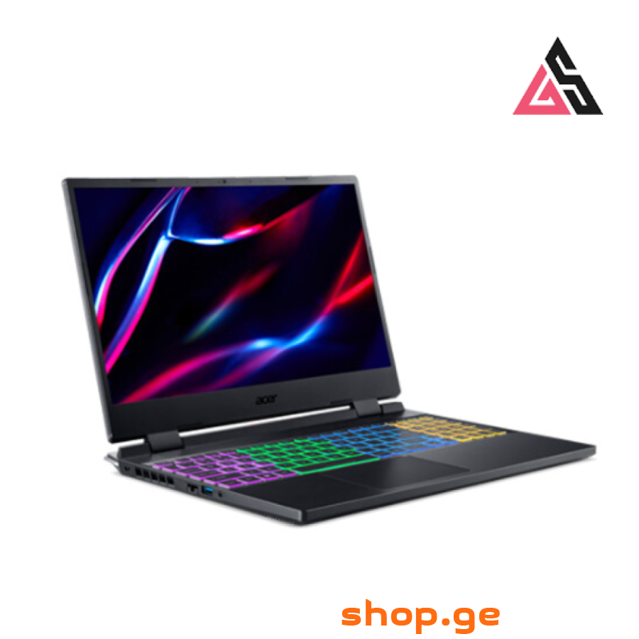 Acer Nitro 5 AN515-46 15.6″ FHD IPS 144Hz Ryzen™