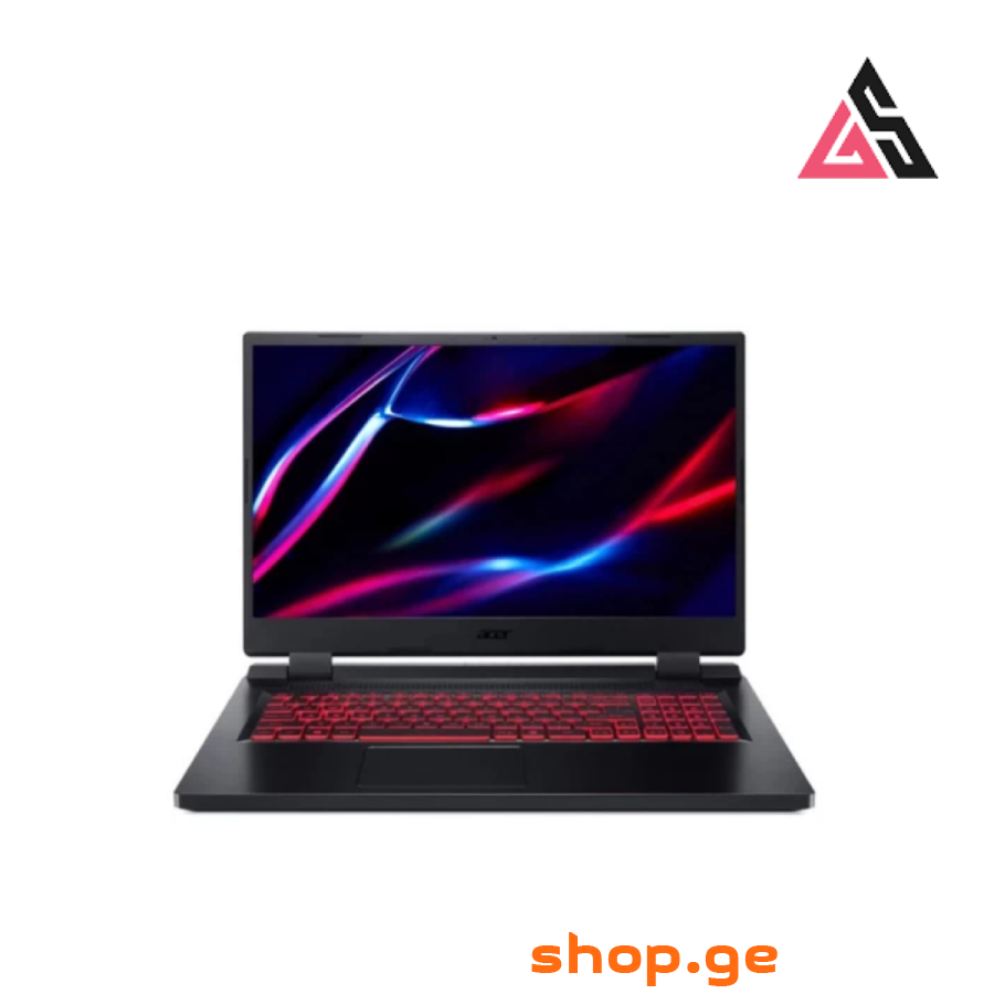 Acer Nitro 5 AN517-55 17.3″ FHD 144Hz Intel I7-127