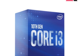 პროცესორი: Intel® Core™ i3 10100F (Tray)