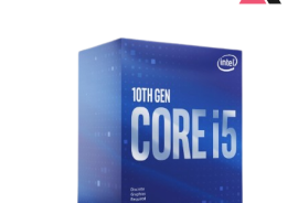 პროცესორი: Intel® Core™ i5 10400F (Tray)