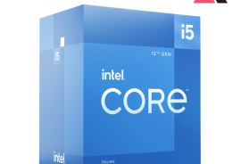 პროცესორი: Intel® Core™ i5 12400F (Tray)