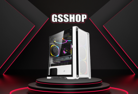 I7 10700F – RX 5700XT 8GB – 16GB DDR4 – 512GB SSD