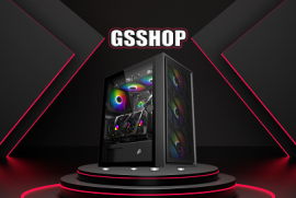 I5 12400F – RX 6600XT 8GB – 16GB DDR4 – 512GB SSD