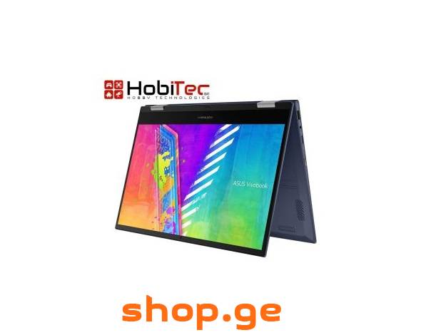 ASUS VivoBook go 14 Flip