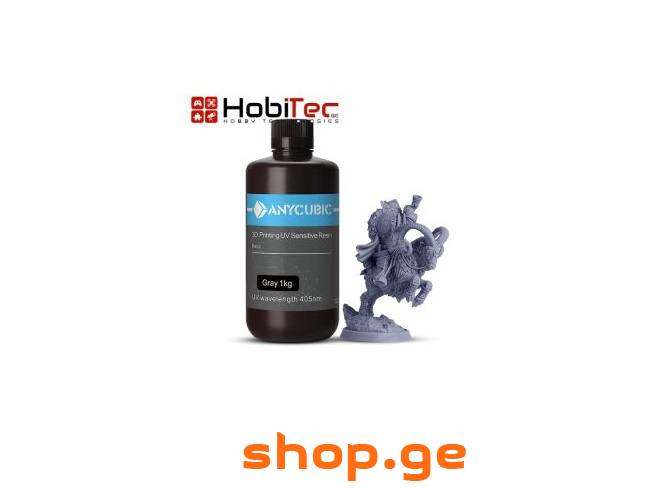 1kg 3D Printer cartrige Resin