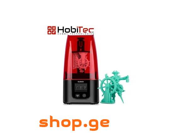 პრინტერი ELEGOO 3D Printer Mars 3 Ultra 4K