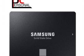 Ssd Samsung 870