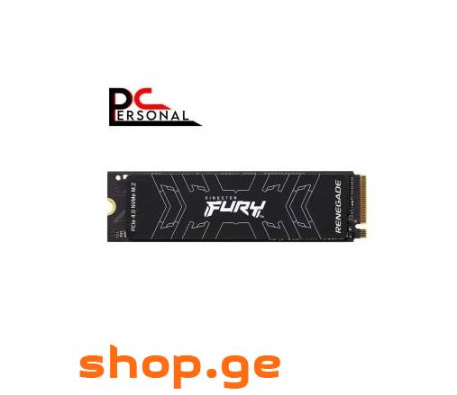 ssd kingston FURY