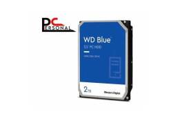 WD HDD 2TB HDD WD