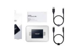 SAMSUNG T5 SSD 1TB SSD external SSD T5 1tb