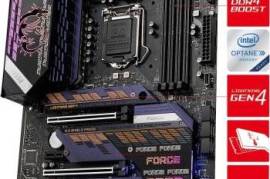 MPG MSI Z590 Gaming z590 LGA1200 z590