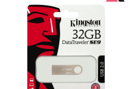 Kingston DataTraveler SE9 USB 2.0 32GB DTSE9H/32GB