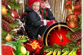 კალენდარი 2024 ინდივიდუალური სურათებით