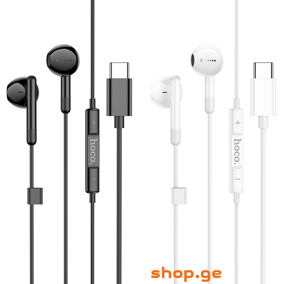 hoco M93 Joy (USB Type-C)