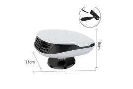 2 in 1, პორტატული მანქანის გამათბობელი