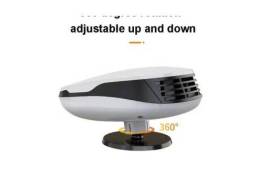 2 in 1, პორტატული მანქანის გამათბობელი