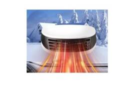 2 in 1, პორტატული მანქანის გამათბობელი