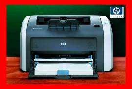 პრინტერი HP LaserJet 1010 printer cartridge 12A