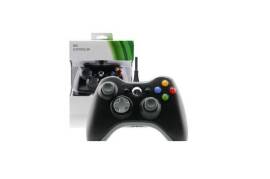 Xbox 360-ის ჯოისტიკი