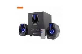 მძლავრი დინამიკი:Kisonli TM-6100U