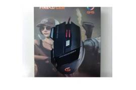 მაუსი FireCam GM5