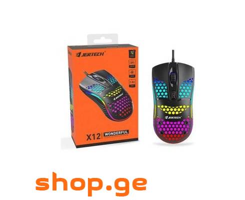 მაუსი (XP12)