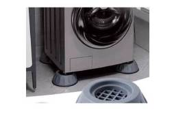 სარეცხი მანქანის ვიბრაციის საწინააღმდეგო ბალიშები