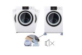 სარეცხი მანქანის ვიბრაციის საწინააღმდეგო ბალიშები