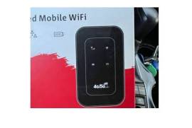 Wifi USB ადაპტერი